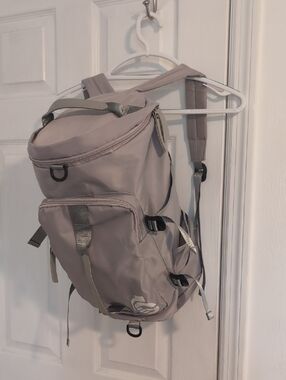 CrossFit gym backpack - purchased At A comp.